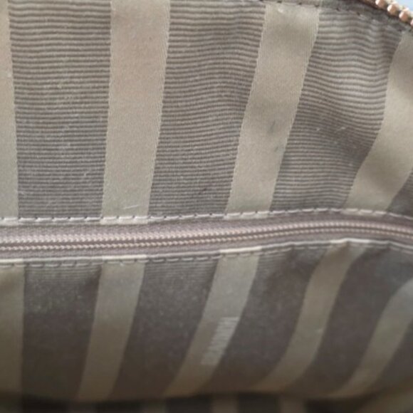 Brahmin Duxbury Satchel (Champagne Koubba) - Picture 7 of 15